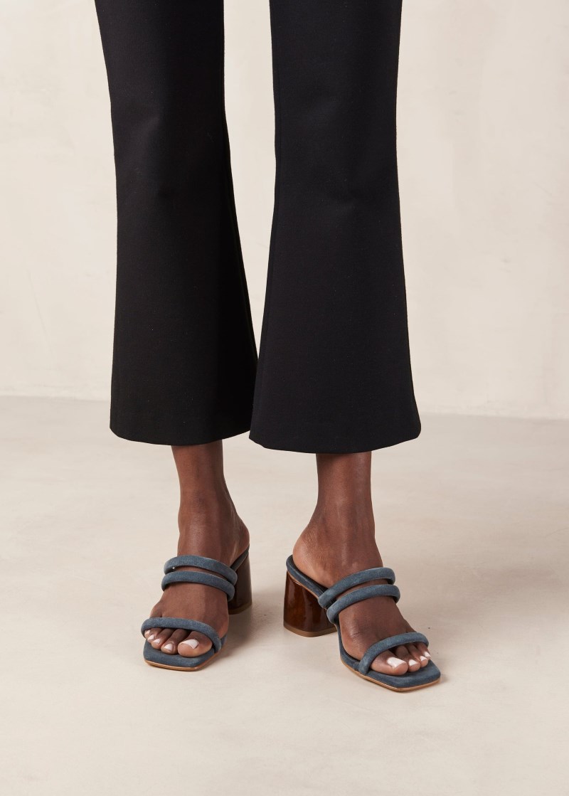Alohas Damen-Sandalen 