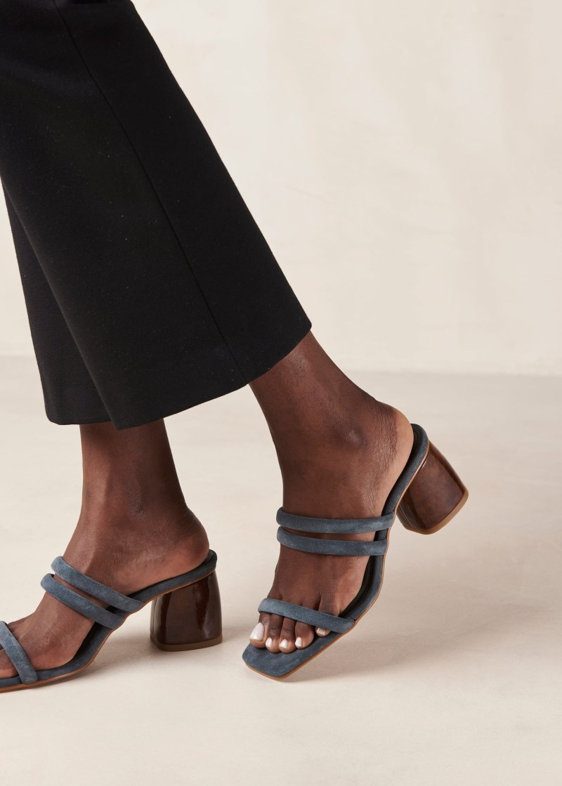 Alohas Damen-Sandalen 