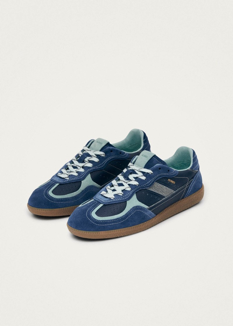 Alohas Herren-Sneaker