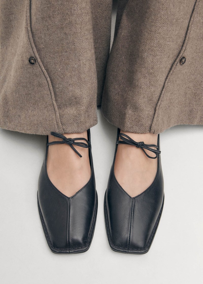 Alohas Damen-Ballerinas