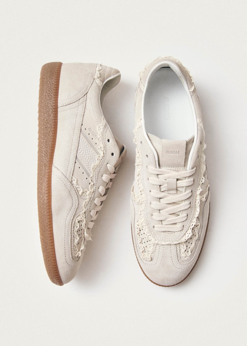 Alohas Damen-Sneaker