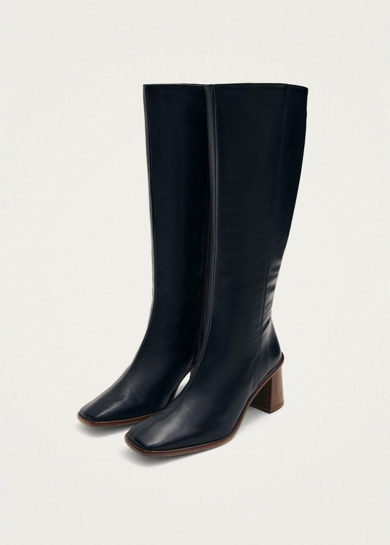 Alohas Damen-Stiefel 