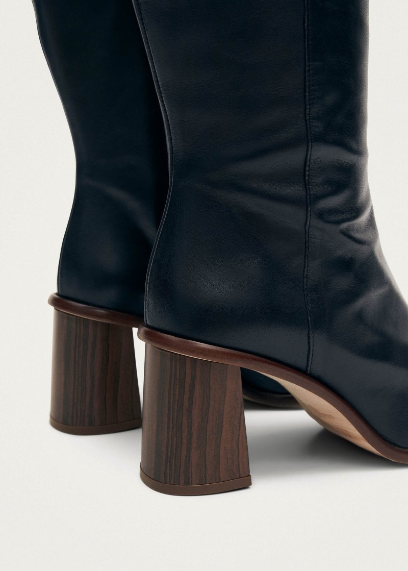 Alohas Damen-Stiefel 
