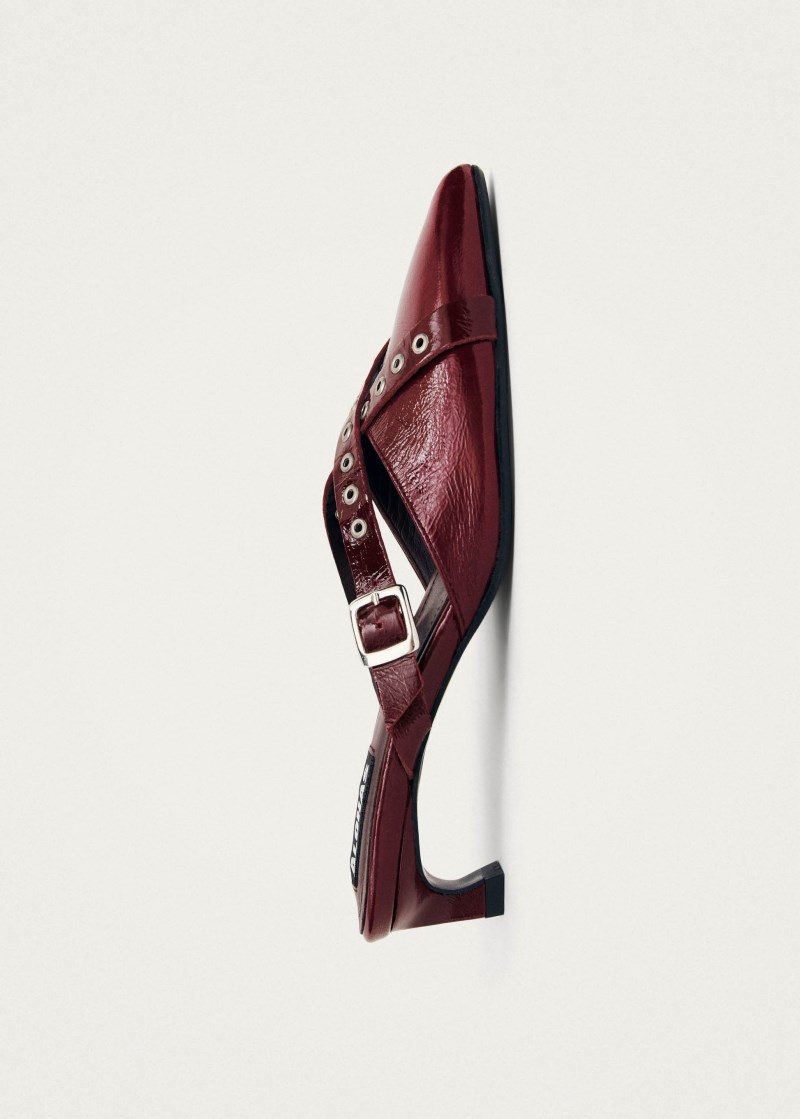 Alohas Damen-Mules
