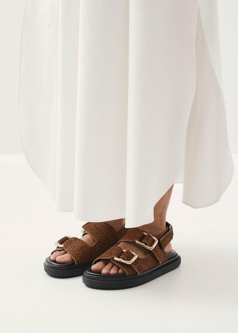 Alohas Damen-Sandalen
