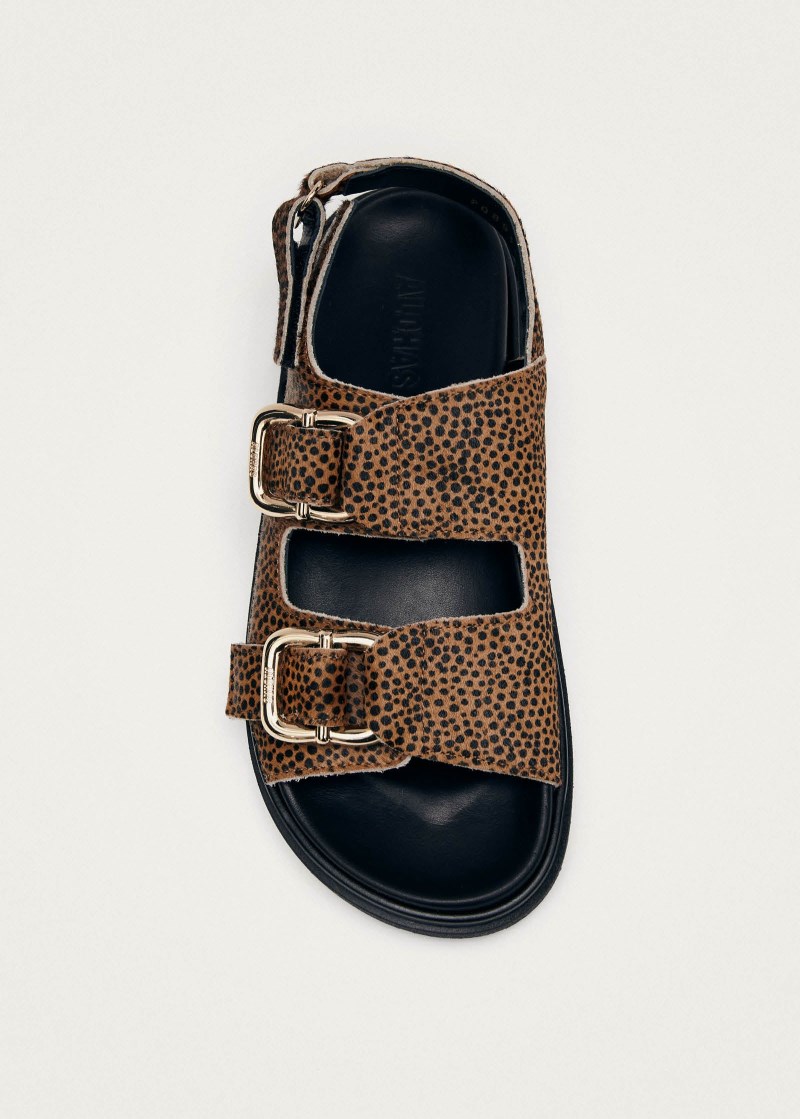Alohas Damen-Sandalen