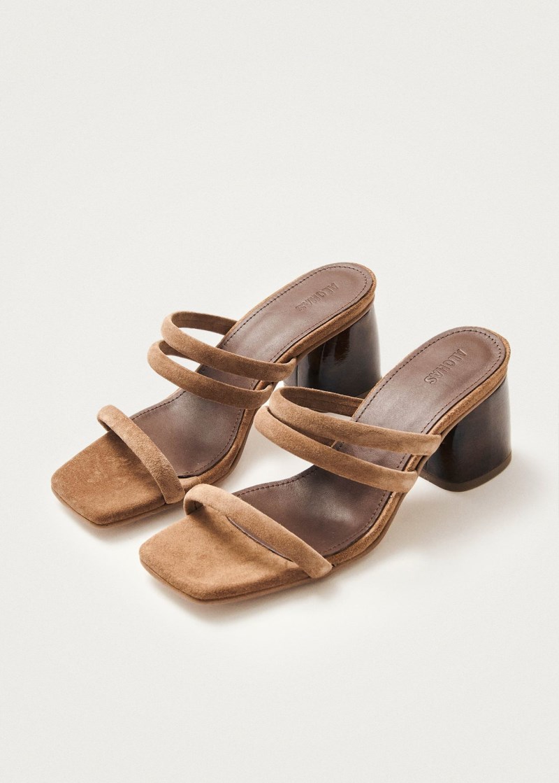 Alohas Damen-Sandalen