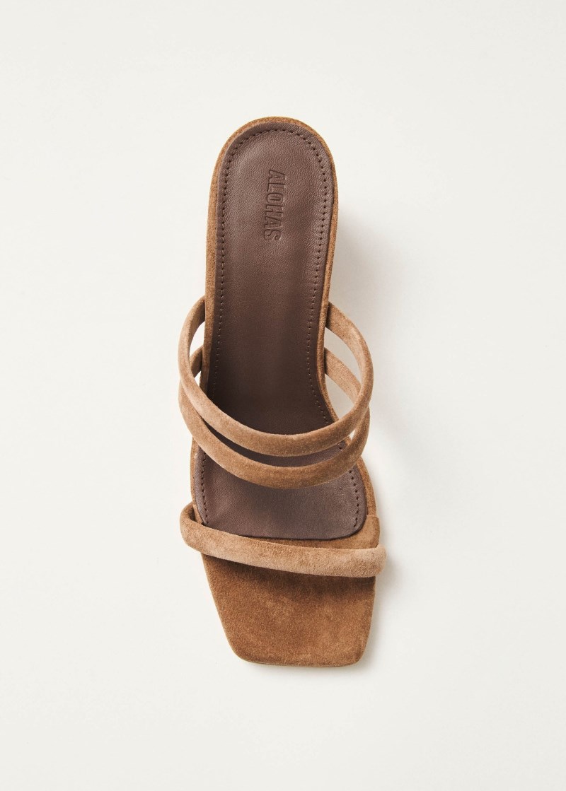 Alohas Damen-Sandalen
