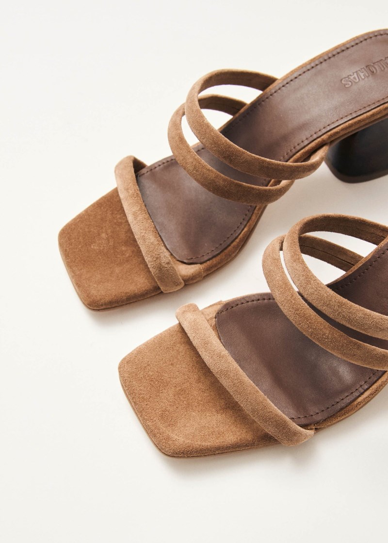 Alohas Damen-Sandalen