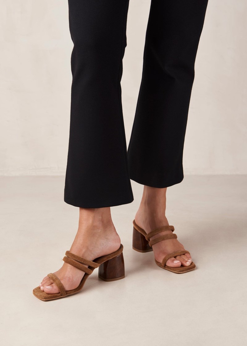 Alohas Damen-Sandalen