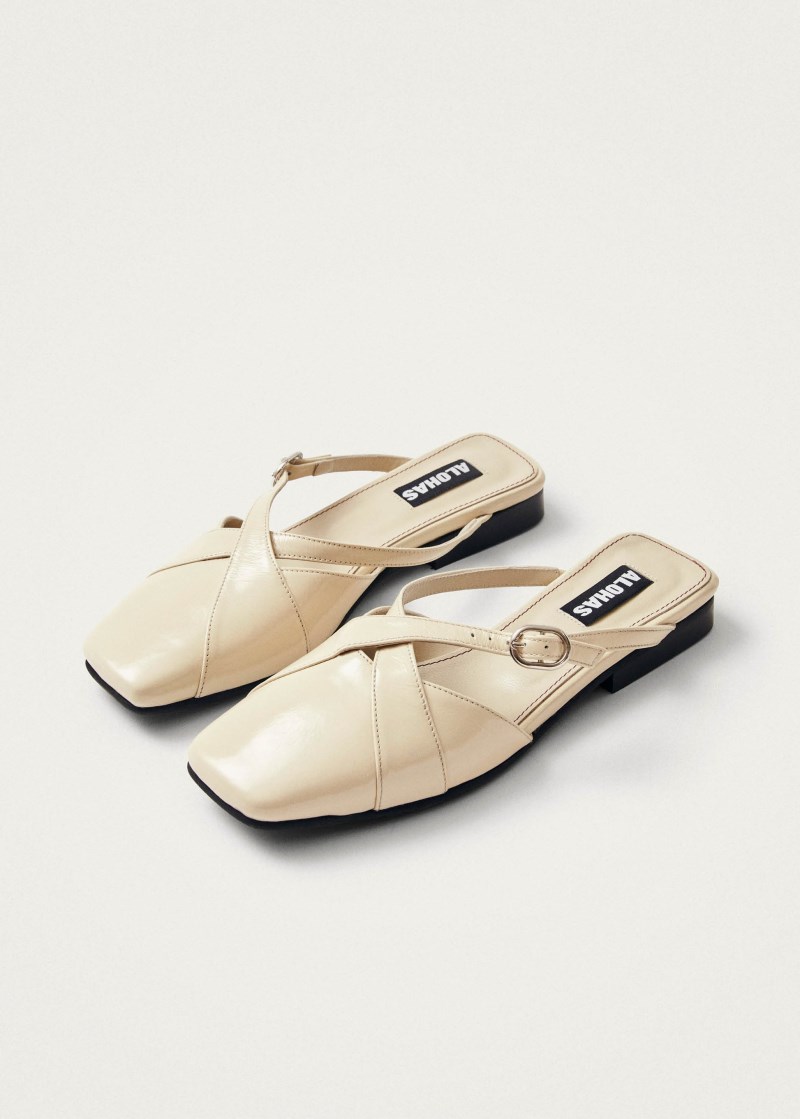 Alohas Damen-Mules