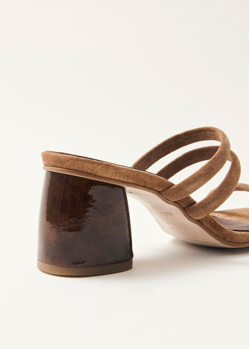 Alohas Damen-Sandalen