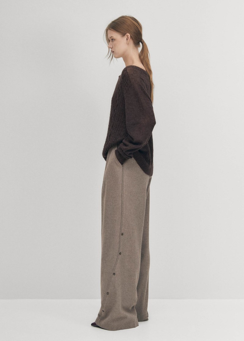 Alohas Damen-Cardigan