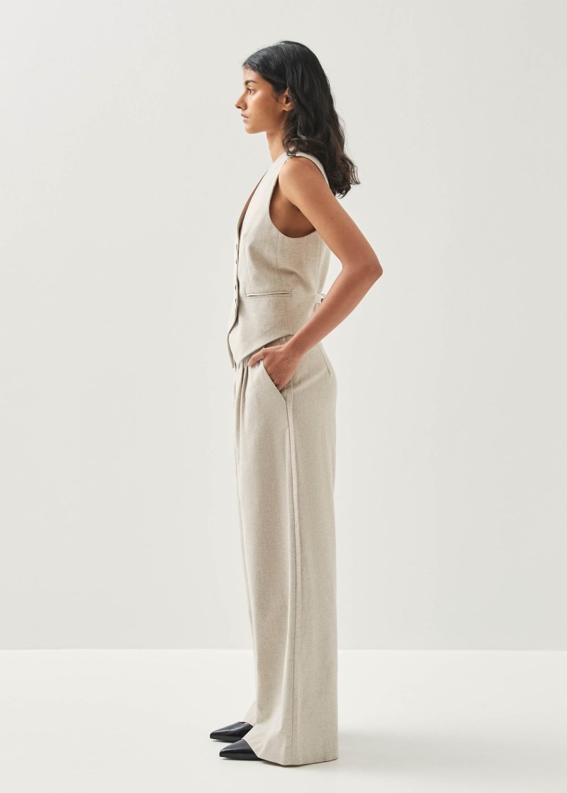 Alohas Damen-Hose 