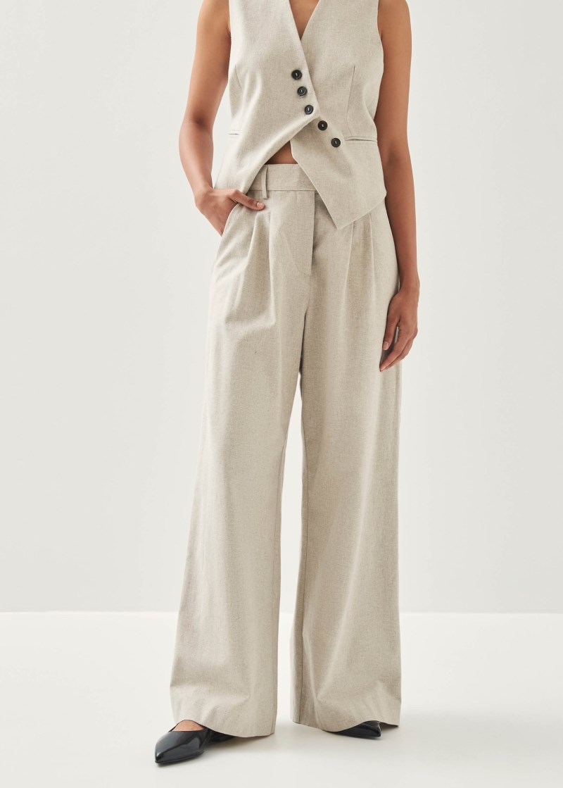 Alohas Damen-Hose 