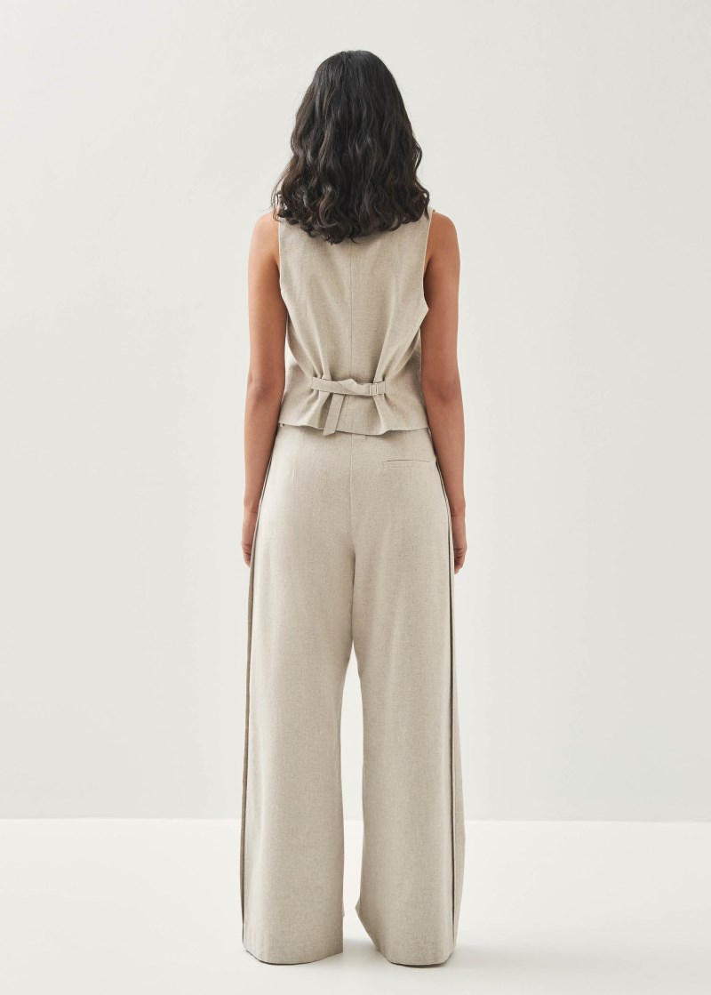 Alohas Damen-Hose 