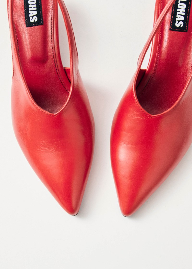 Alohas Damen-Pumps