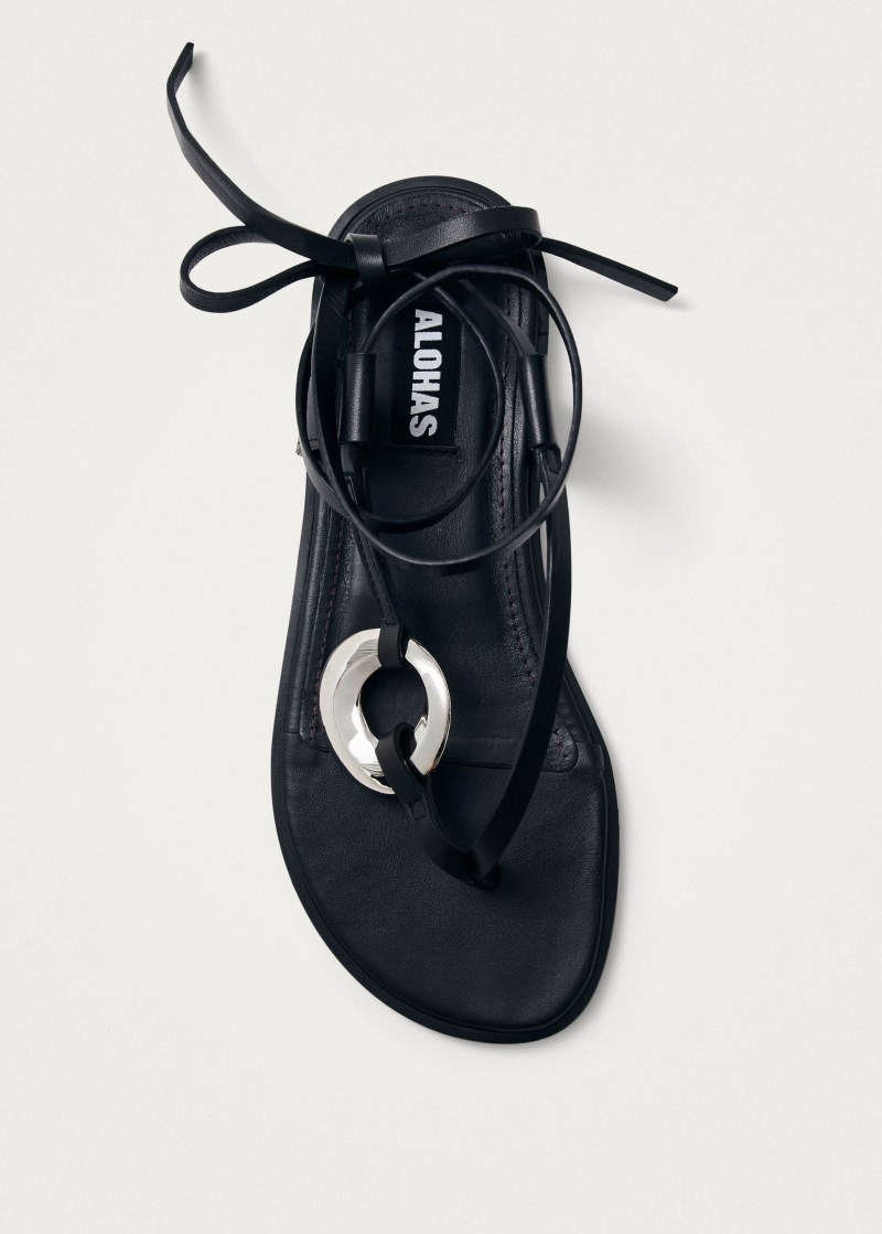 Alohas Damen-Sandalen 
