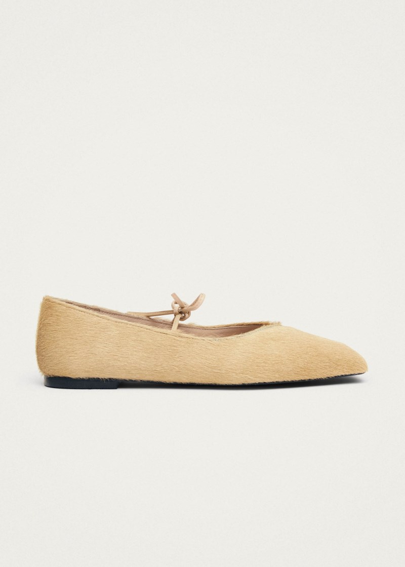 Alohas Damen-Ballerinas 