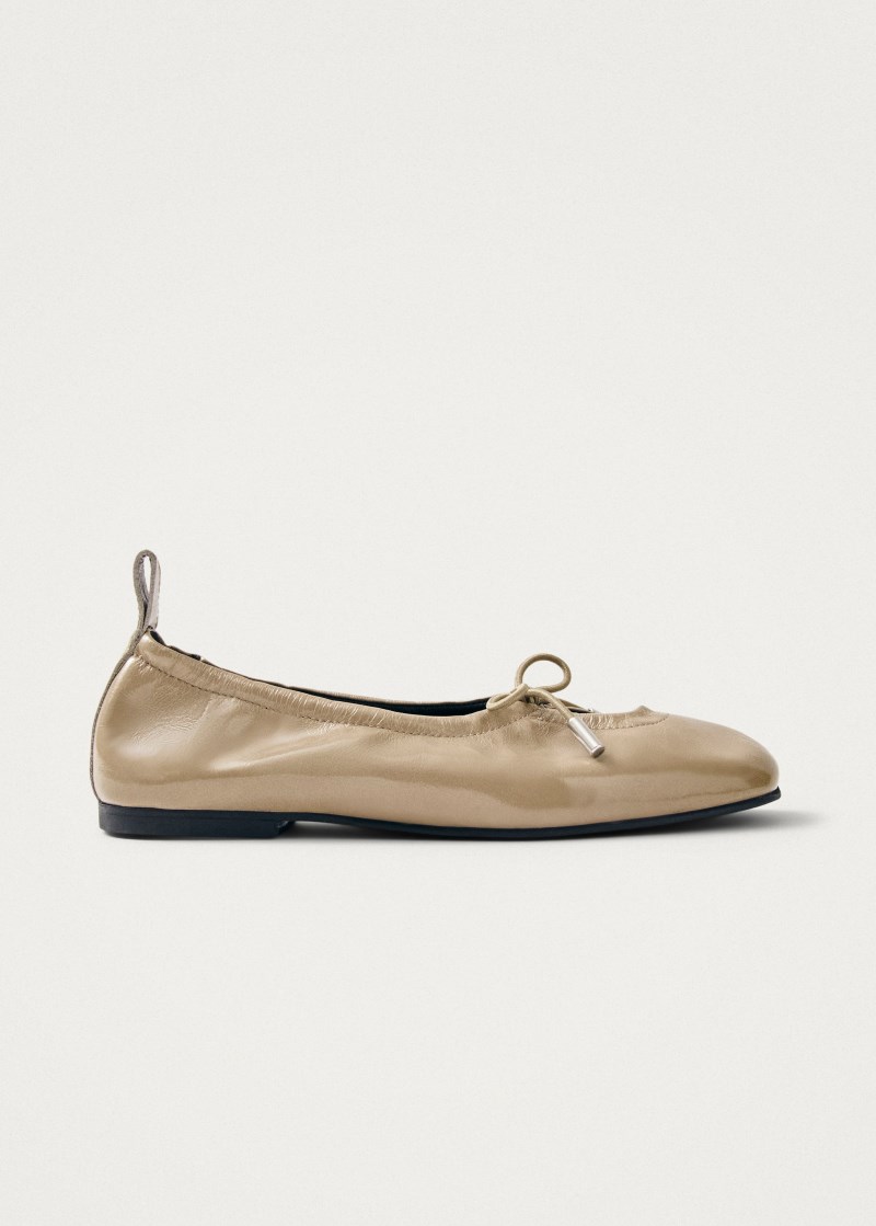 Alohas Damen-Ballerinas