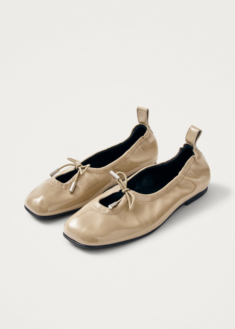 Alohas Damen-Ballerinas