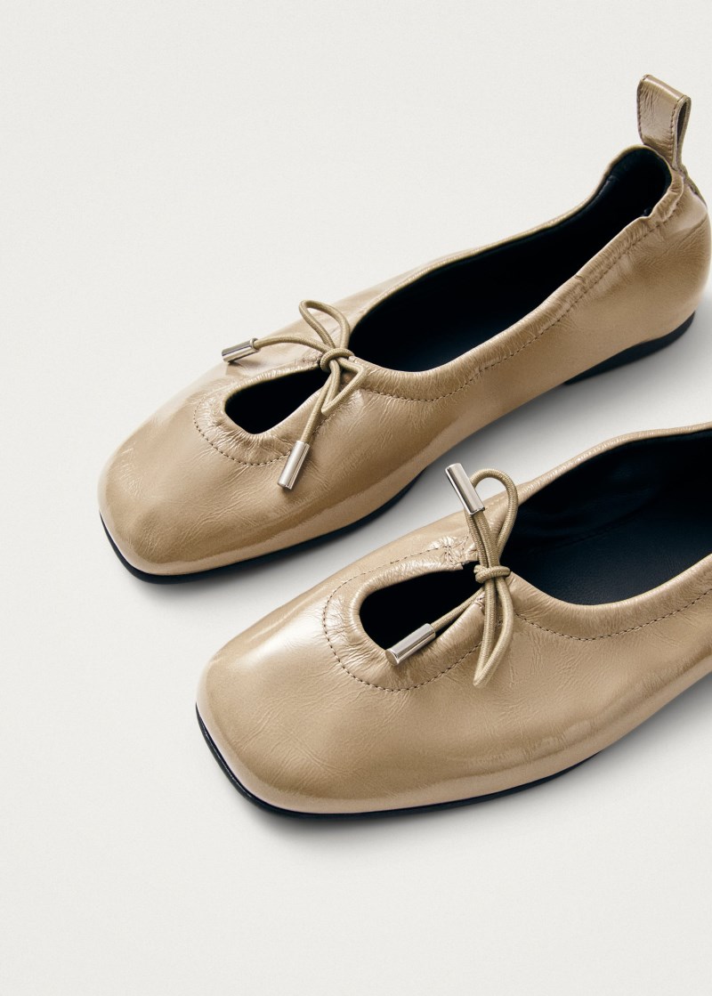 Alohas Damen-Ballerinas