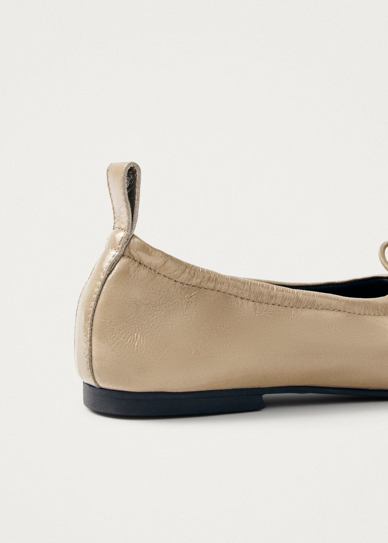 Alohas Damen-Ballerinas