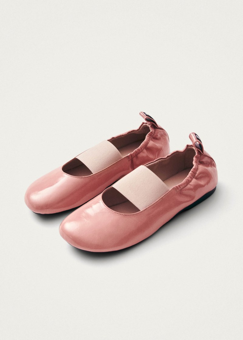 Alohas Damen-Ballerinas