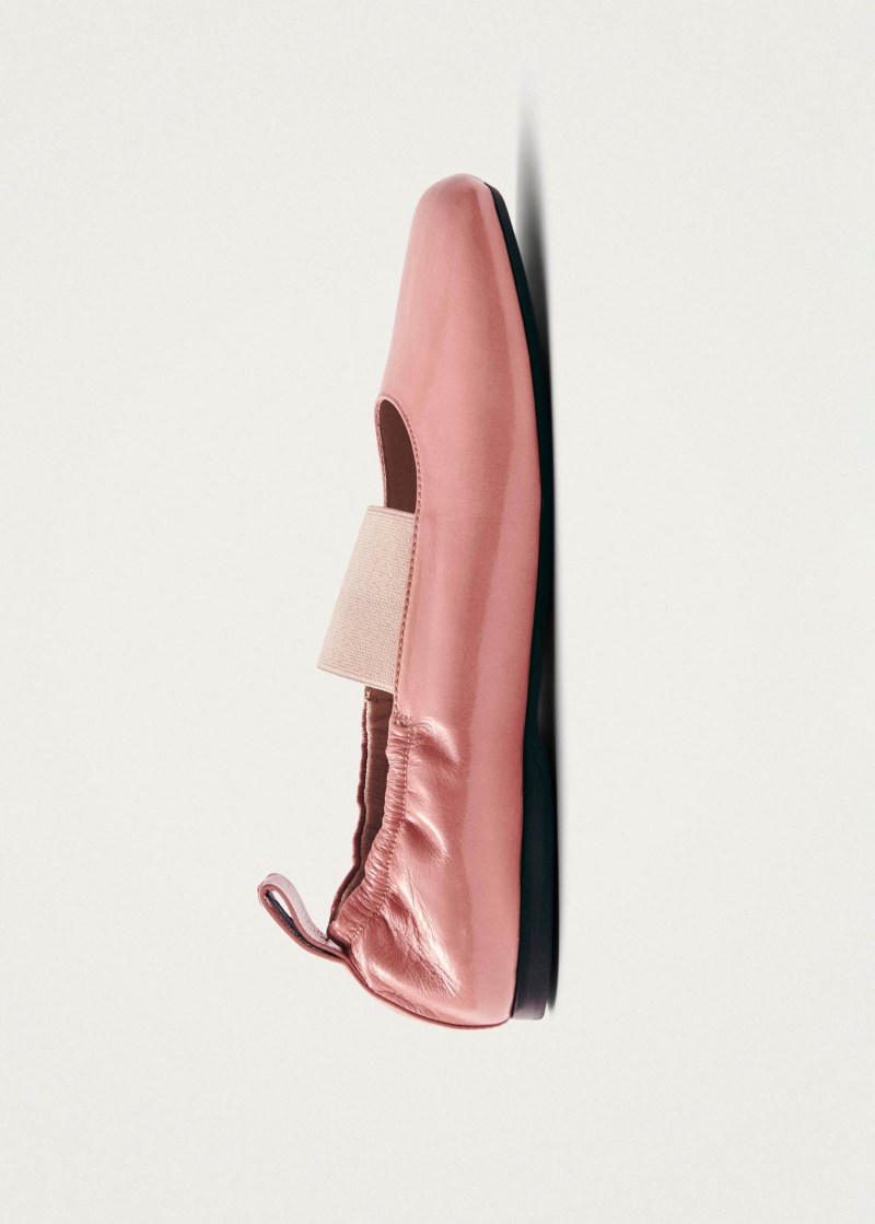 Alohas Damen-Ballerinas
