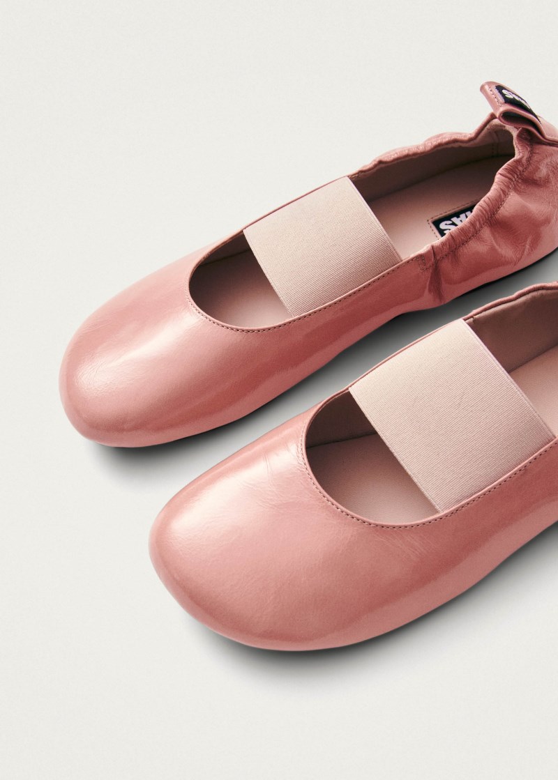 Alohas Damen-Ballerinas
