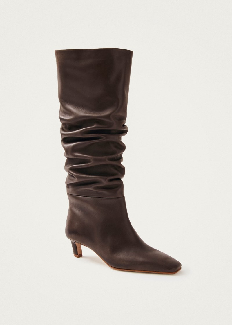 Alohas Damen-Stiefel
