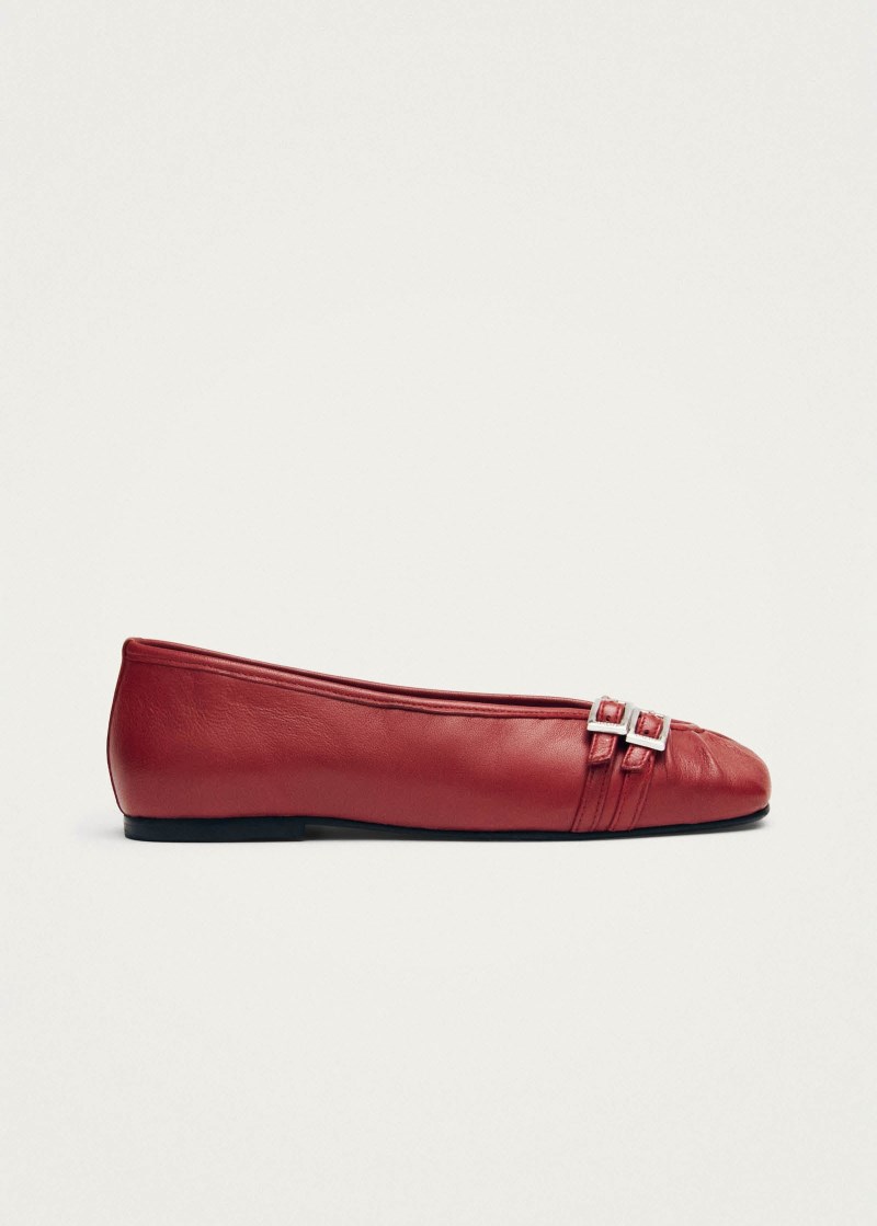AlohasDamen-Ballerinas
