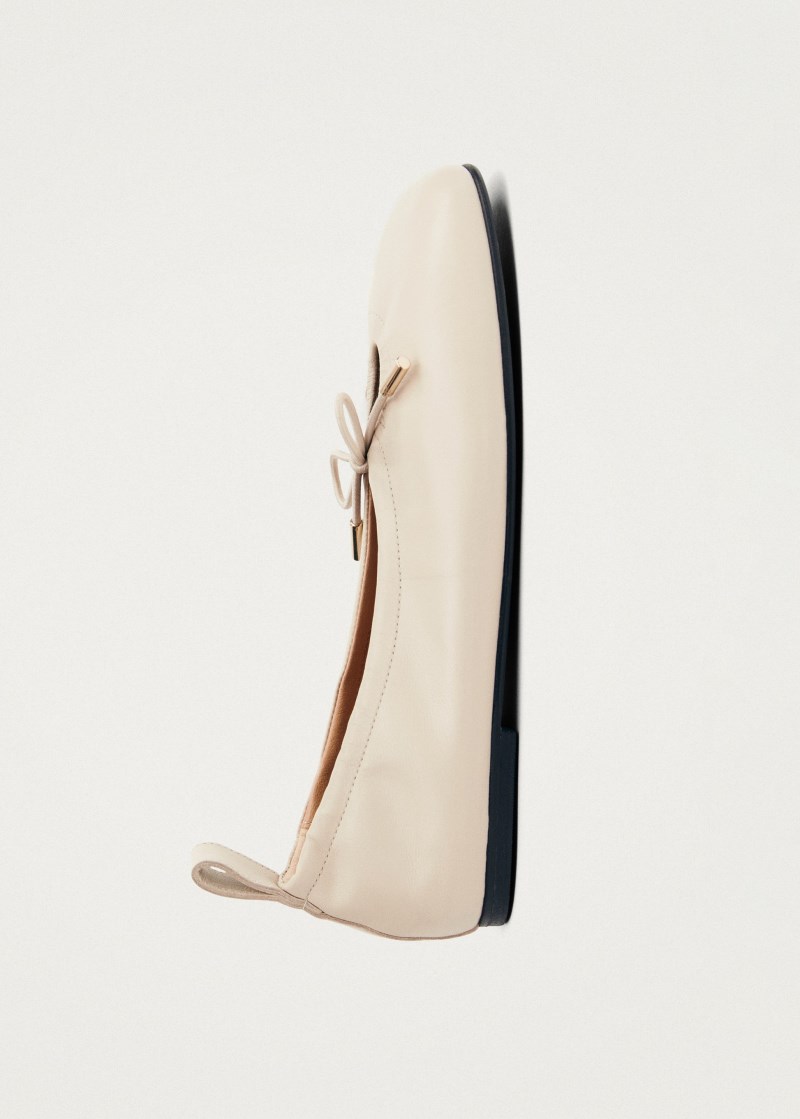 Alohas Damen-Ballerinas