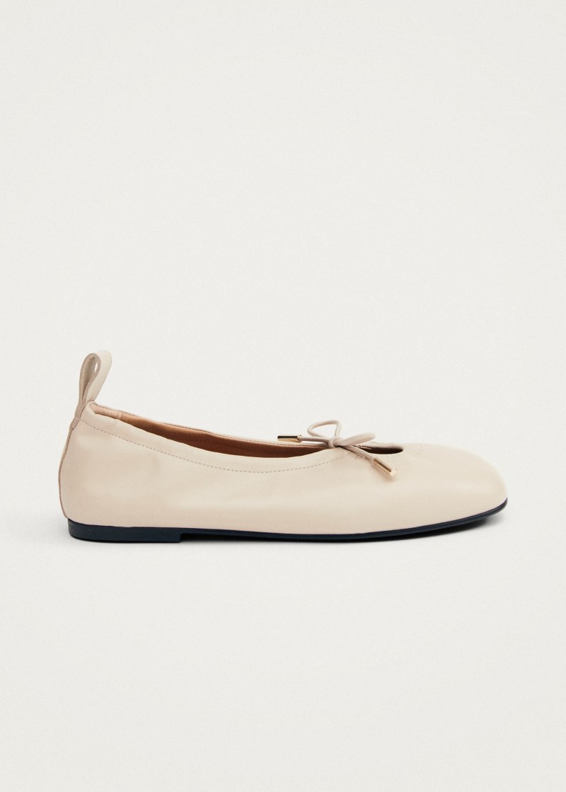 Alohas Damen-Ballerinas