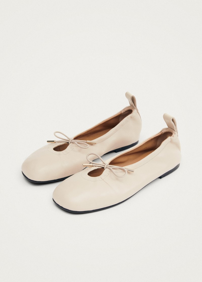 Alohas Damen-Ballerinas