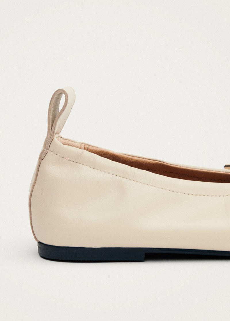Alohas Damen-Ballerinas
