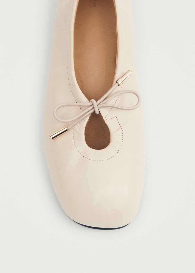 Alohas Damen-Ballerinas
