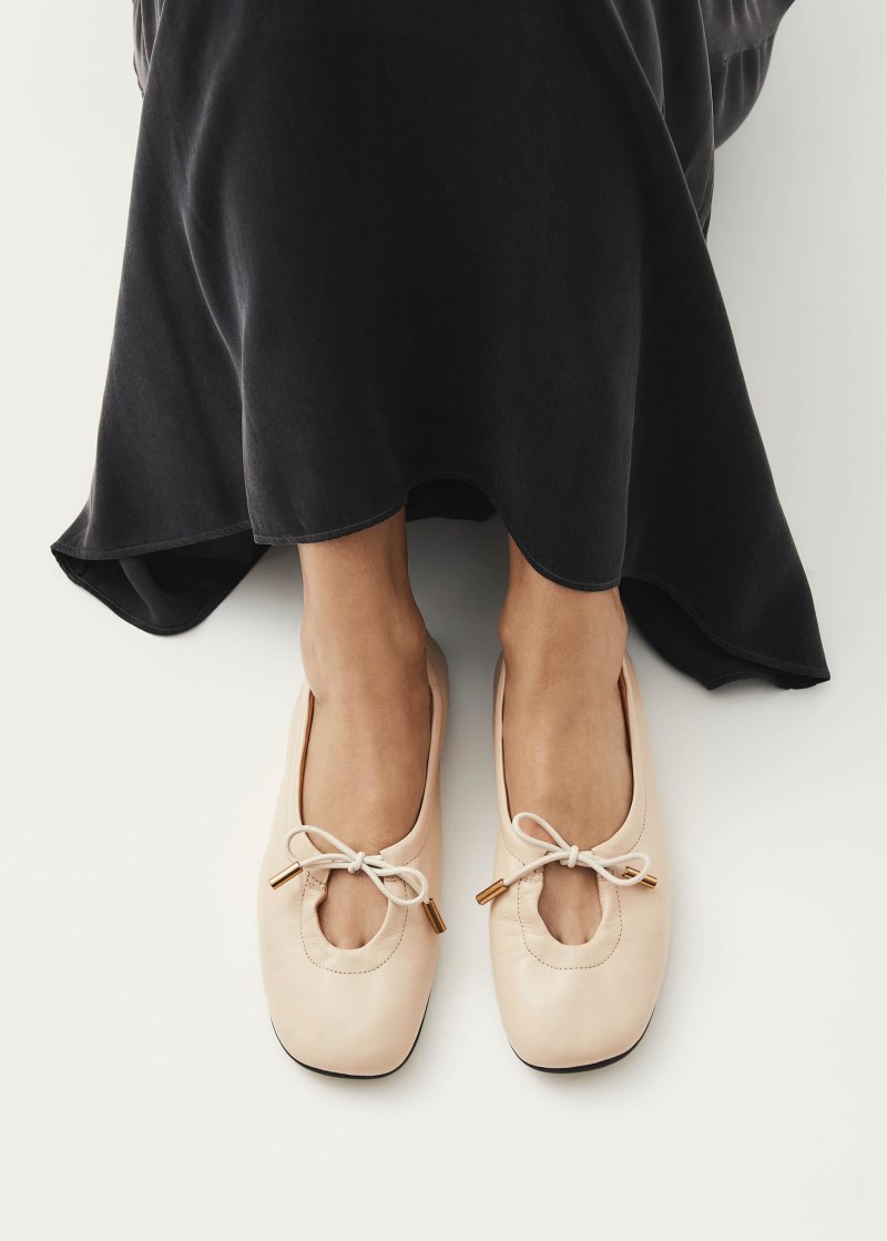Alohas Damen-Ballerinas