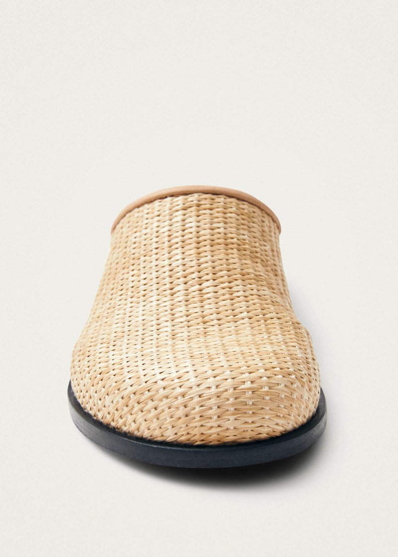 Alohas Damen-Mules
