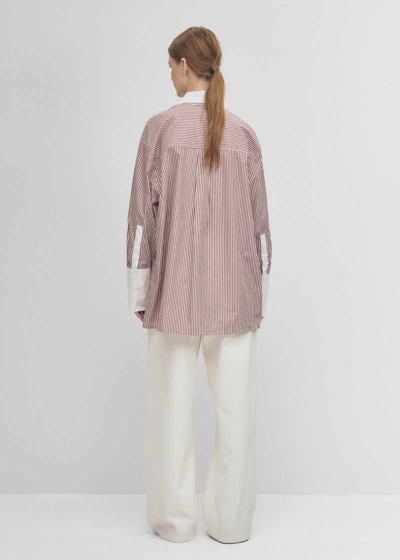 Alohas Damen-Hemd