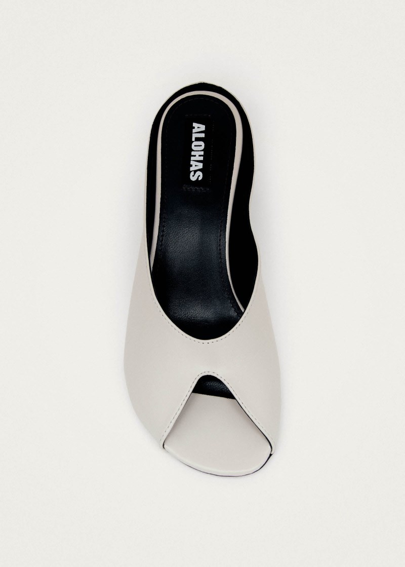 Alohas Damen-Mules