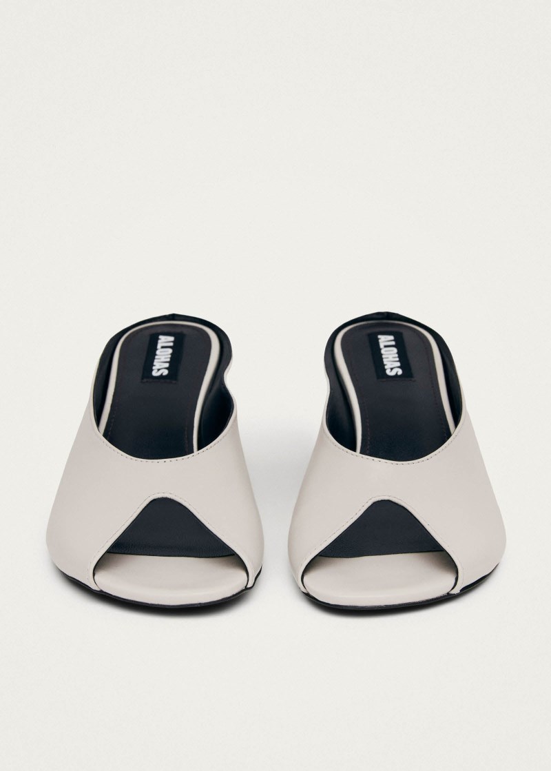 Alohas Damen-Mules