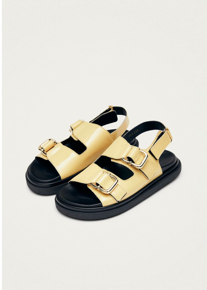 Damen-Sandalen