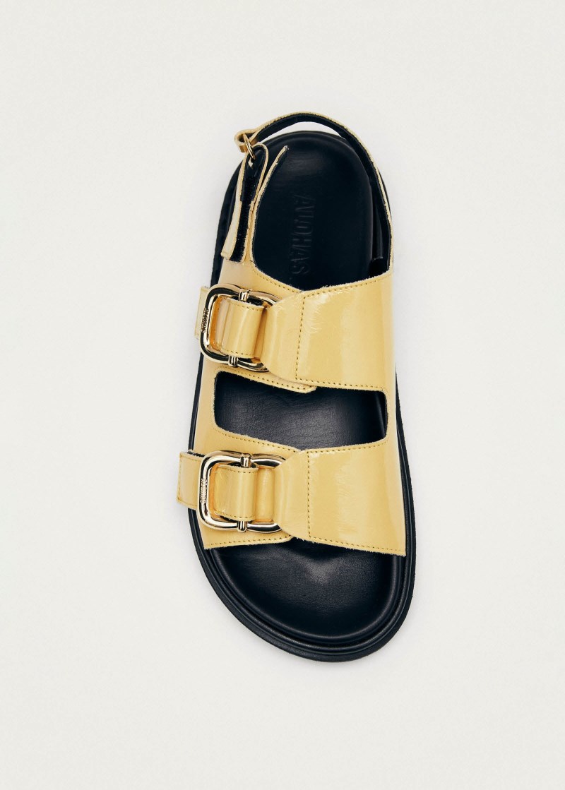 Damen-Sandalen