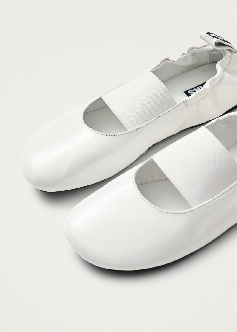 Alohas Damen-Ballerinas 