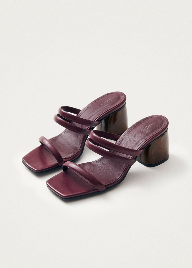 Alohas Damen-Sandalen