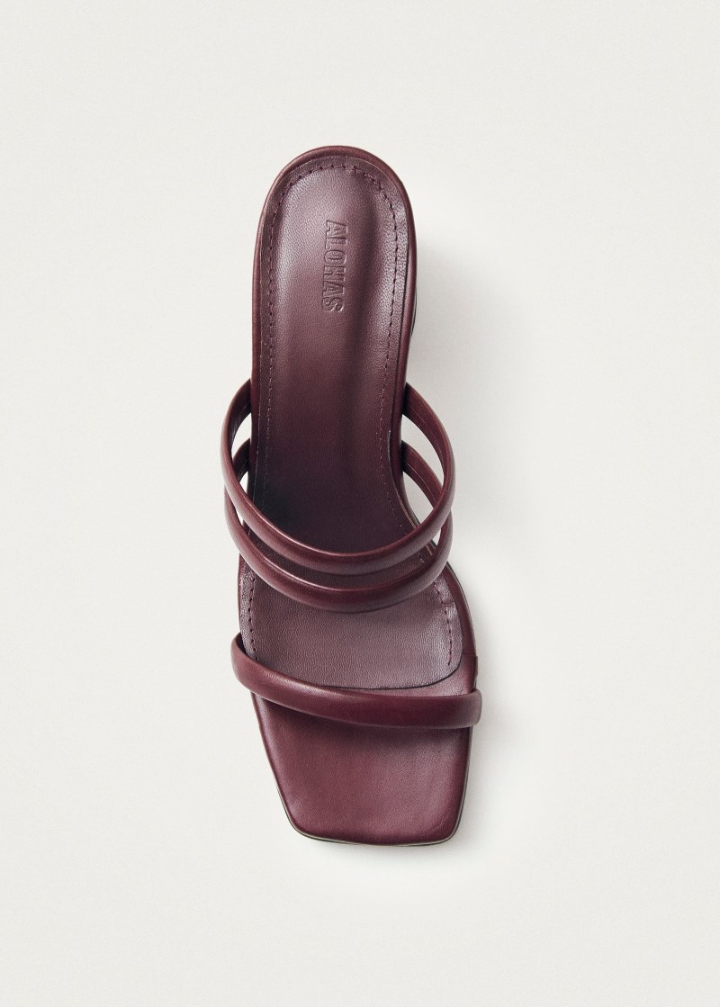 Alohas Damen-Sandalen