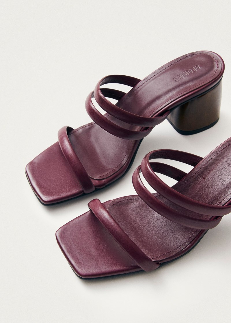 Alohas Damen-Sandalen