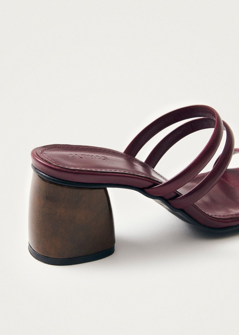 Alohas Damen-Sandalen
