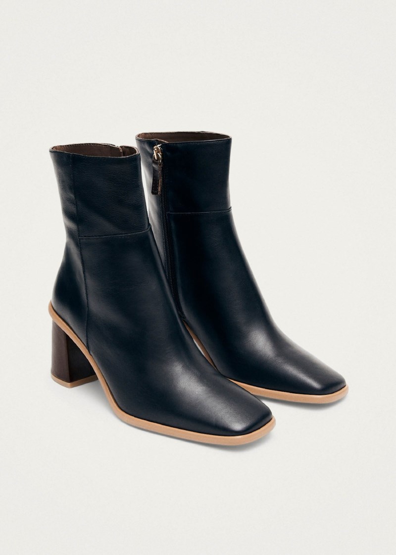 Alohas Damen-Stiefeletten